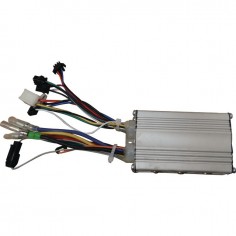 INDICATEUR DE CHARGE