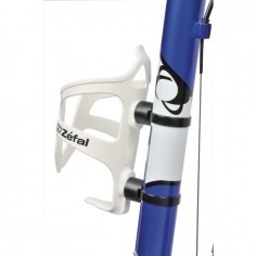 PORTE BIDON ZEFAL CAGE 40G NOIR 2