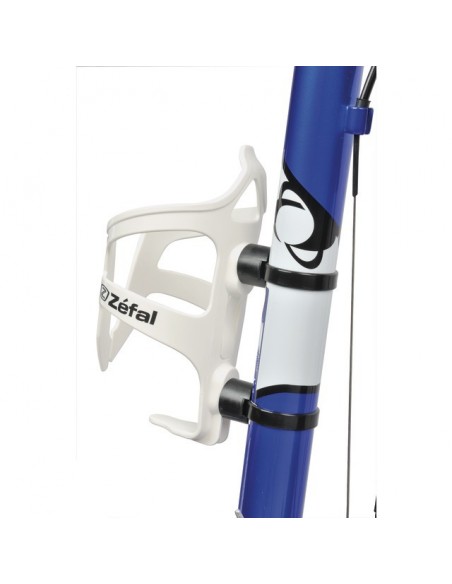 PORTE BIDON ZEFAL CAGE 40G NOIR