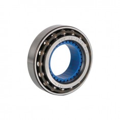 ROULEMENT A BILLES AVEC SEGMENT D'ARRET TYPE KUHN 81104580