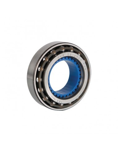 ROULEMENT A BILLES AVEC SEGMENT D'ARRET TYPE KUHN 81104580