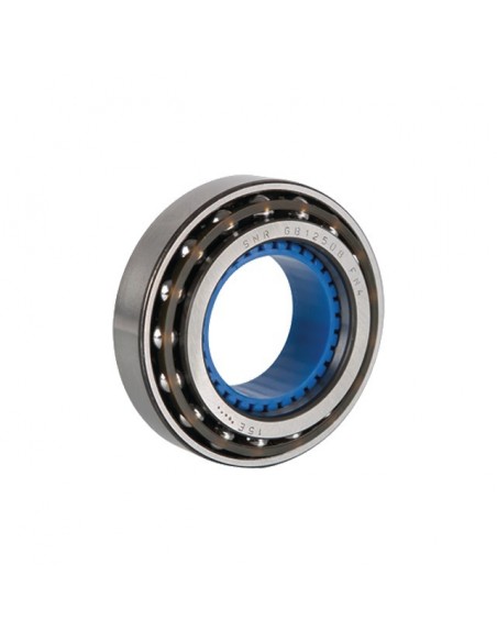 ROULEMENT A BILLES AVEC SEGMENT D'ARRET TYPE KUHN 81104580