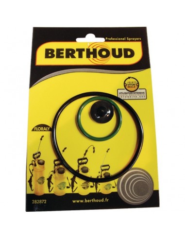 KIT ENTRETIEN PR COSMOS 18 PRO