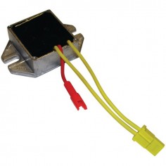 SUPPORT D'AXE DE ROUE AVANT MURRAY