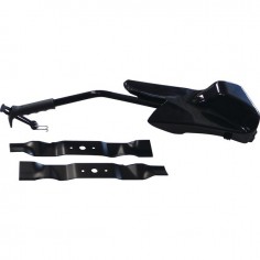 KIT ATTACHE REMORQUE - SD 98-108