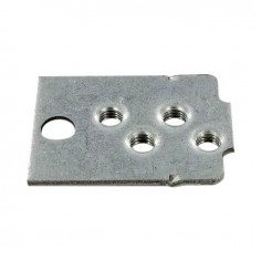 SUPPORT BATTERIE TOND. DEM. EL