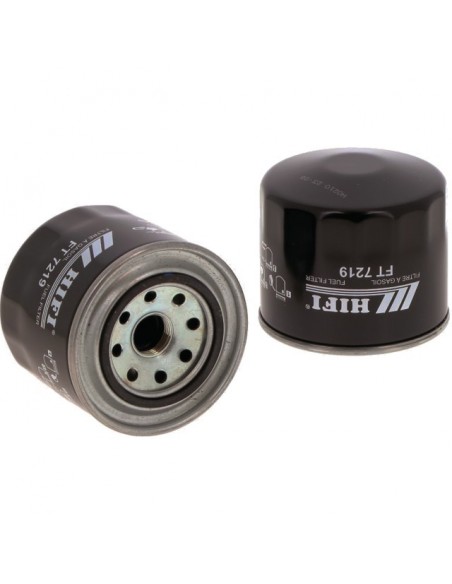 FILTRE HYDRAULIQUE KH 55186 HIFI FILTER