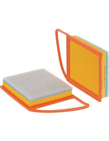 FILTRE HYDRAULIQUE SH 53100 HIFI FILTER