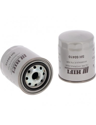 FILTRE HYDRAULIQUE SH 60931 HIFI FILTER