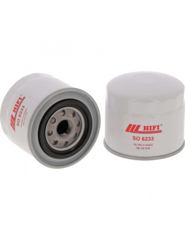 FILTRE A HUILE SO 6986 HIFI FILTER