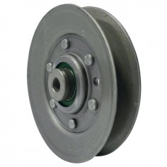 ROUE ARRIERE CRANTEE