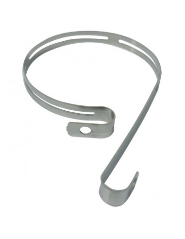 WHEEL D280 DRIVE WITHOUT DEHP,