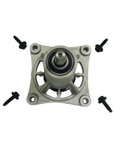 GEAR CRD SPUR GEAR 97 & 107 CR