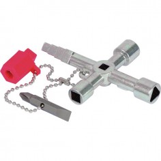 Embout de rechange unitaire Ø30 mm pour 140.5271