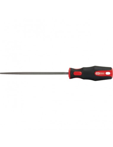 LIME TRIANGULAIRE DEMIDOUCE EMMANCHEE LG 200 MM