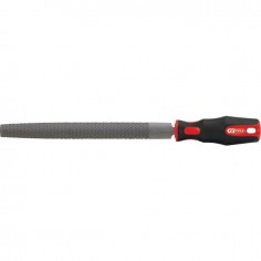 RAPE RONDE BATARDE EMMANCHEE LG 200 MM