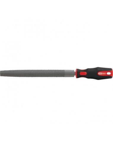 RAPE RONDE BATARDE EMMANCHEE LG 200 MM