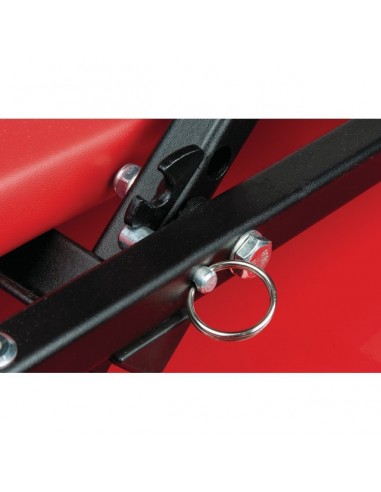 Jeu de 10 clés mixtes à cliquet GEARplus®