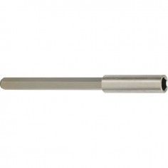 Douille à chocs 6 pans 3/4'', 46 mm