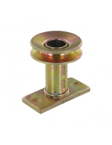 ECROU 6/COUTEAU 7424954