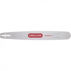 GUIDE OREGON 208VXLHK153 50 CM/3/8  /1,5/72 ENTRAINEURS