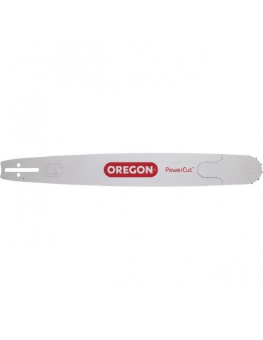 GUIDE OREGON 208VXLHK153 50 CM/3/8  /1,5/72 ENTRAINEURS