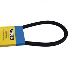 COURROIE CRANTEE ORIGINE STIGA PARK 105 EX 9585-0165-01