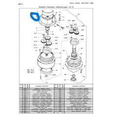 CLOCHE D'EMBRAYAGE...