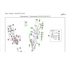 MOYEUX ANTI-VIBRATIONS...