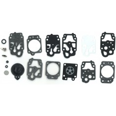 Kit membrane carburateur active