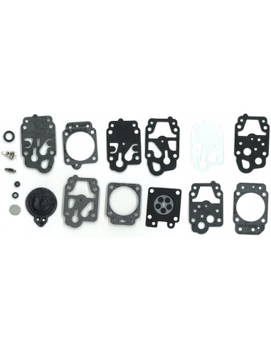 Kit membrane carburateur active
