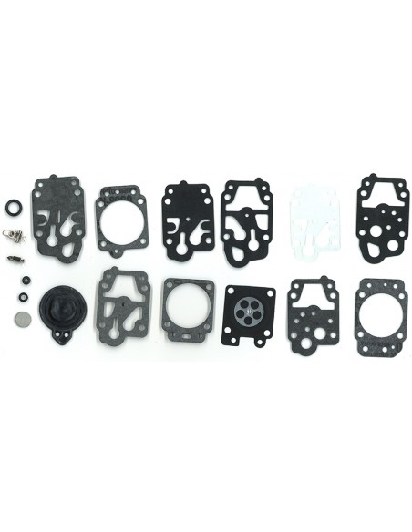 Kit membrane carburateur active