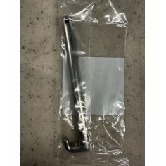 Axe de roue de plateau pour...