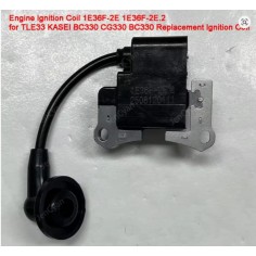 Bobine d'allumage pour tronçonneuses chinoises