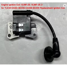 Bobine d'allumage pour tronçonneuses chinoises 2