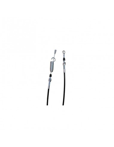 Câble de frein transporteur à...