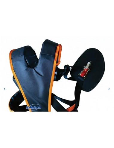 Harnais professionnel universel...