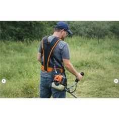 Harnais professionnel... 2