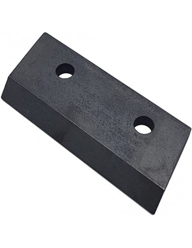 Couteau de rechange pour meche...