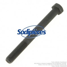 Vis de lame Ø 9,5 mm. Longueur 89 mm 2