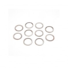 Rondelle de réduction Ø 25,4 mm pour Ø 20 mm