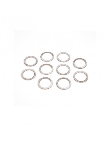 Rondelle de réduction Ø 25,4 mm pour Ø 20 mm