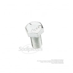 Vis de lame pour Snapper. N° origine : 9-0491 2