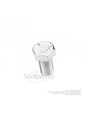 Vis de lame pour Snapper. N° origine : 9-0491