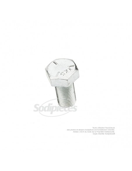 Vis de lame pour Snapper. N° origine : 9-0491