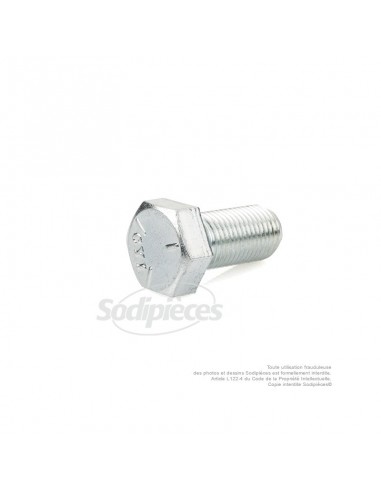 Vis de lame pour Snapper. N° origine : 9-0491