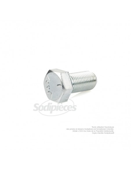 Vis de lame pour Snapper. N° origine : 9-0491