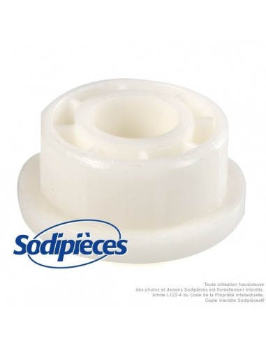 Bague nylon pour Castelgarden N° 22034508/0