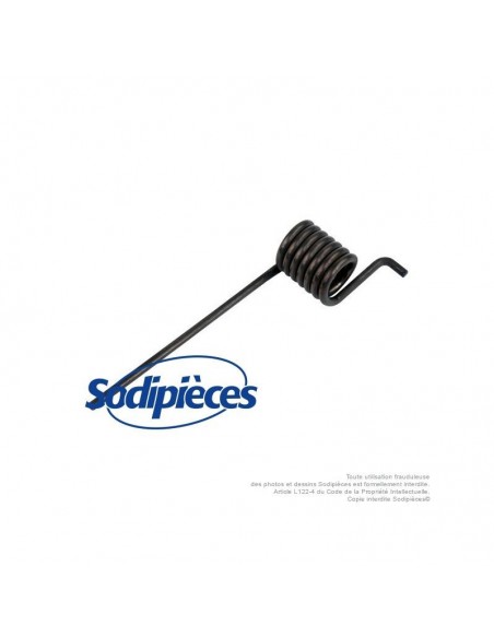 Griffe pour Agrinova N° AR1002