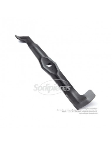 Lame tondeuse 65 cm. Al. 29,9 mm. Pour Etesia